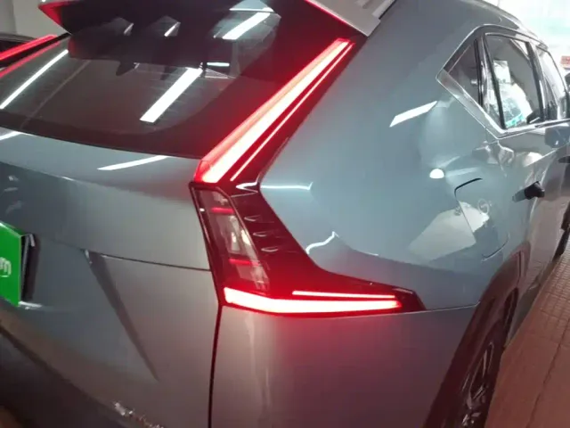 GAC Trumpchi Emkoo — Фото автомобиля 7