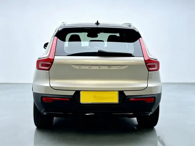 Volvo Volvo XC40 New Energy 2023 Long Range PRO Version — Фото автомобиля 5
