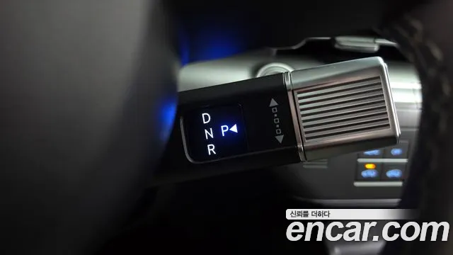Hyundai Kona Kona (SX2) Бензин 1.6 турбо 2WD — Фото автомобиля 8