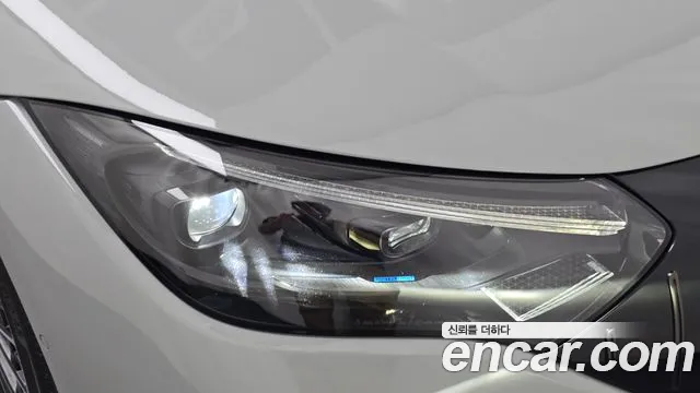 Mercedes-Benz EQE V295 — Фото автомобиля 7