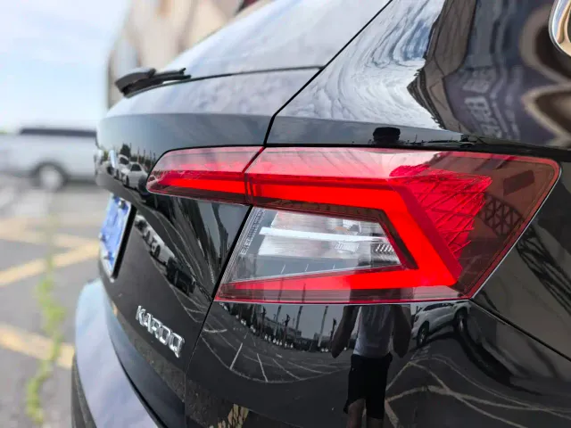 Skoda Karoq — Фото автомобиля 7