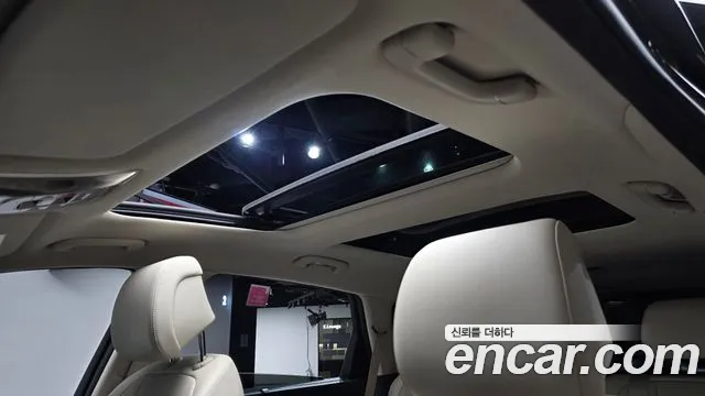 Genesis GV80 — Фото автомобиля 22