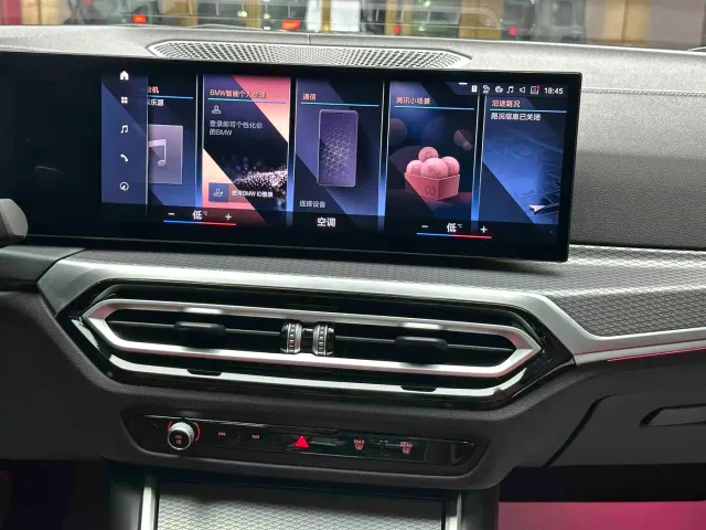 BMW 4 Series — Фото автомобиля 11