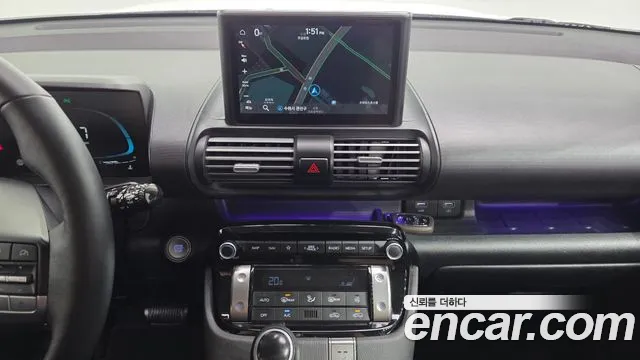 Hyundai Casper — Фото автомобиля 13