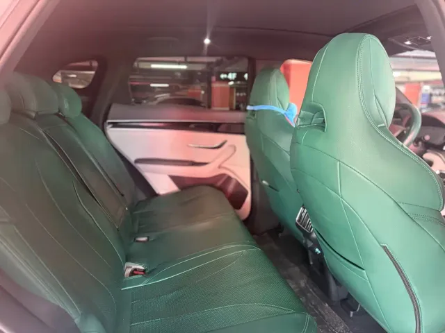 BYD Song PLUS — Фото автомобиля 8