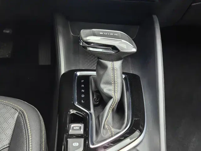 Buick Verano — Фото автомобиля 13