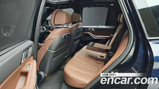 BMW X5 G05 — Фото автомобиля 19