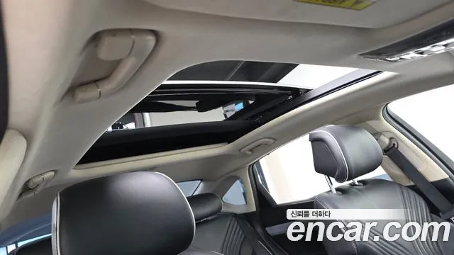 Genesis G80 RG3 — Фото автомобиля 24