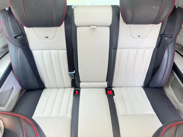 Mercedes-Benz V-Class — Фото автомобиля 10
