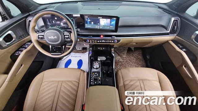Kia Sorento 4th Gen — Фото автомобиля 7