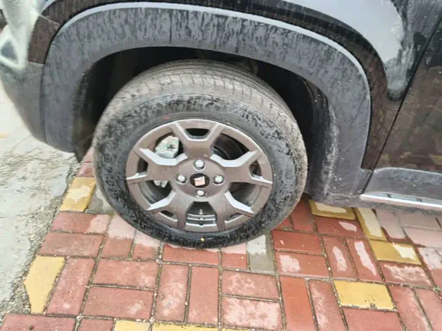 Baojun Yep Plus — Фото автомобиля 22