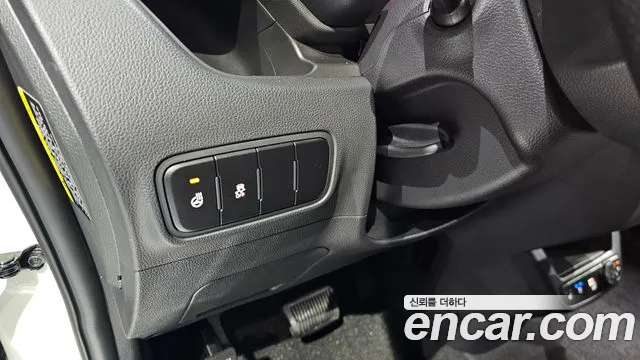 Kia RAY Новый Kia Ray Signature — Фото автомобиля 15