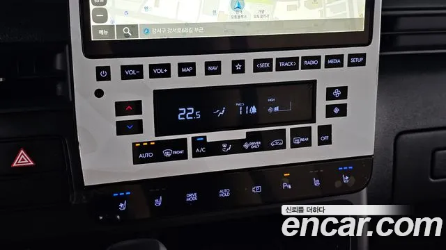 Hyundai Staria Staria — Фото автомобиля 24
