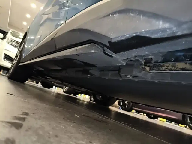 BYD Dolphin — Фото автомобиля 21