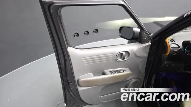 Hyundai Casper Casper Turbo Inspiration — Фото автомобиля 21