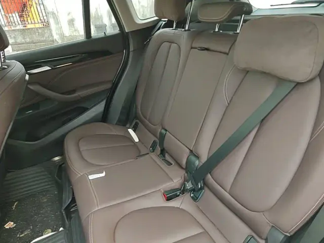 BMW X1 — Фото автомобиля 16