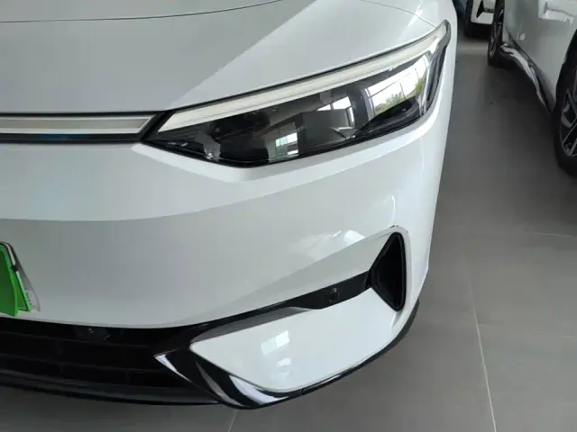 Volkswagen ID.7 Vizzion — Фото автомобиля 23
