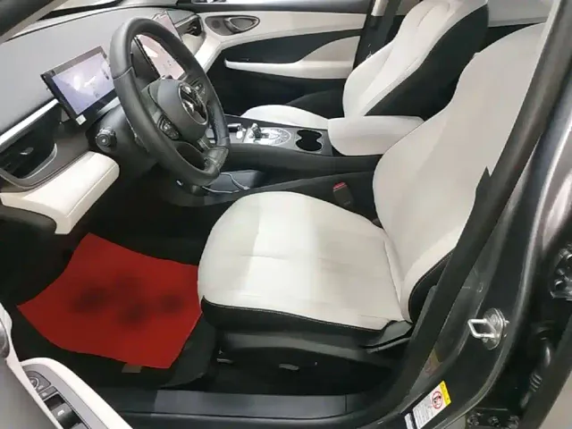 BYD Seal 05 DM-i — Фото автомобиля 14