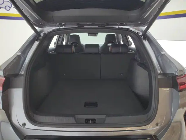 BYD Song PLUS — Фото автомобиля 4