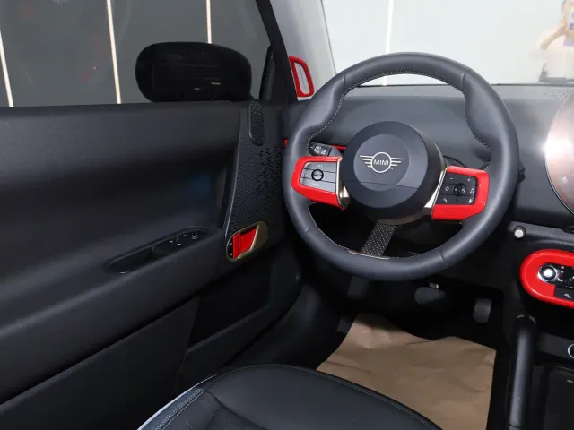 MINI Cooper — Фото автомобиля 27