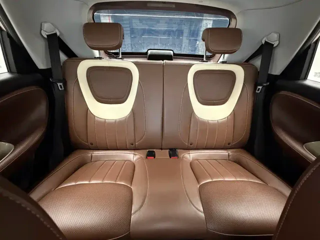 Wuling Bingo — Фото автомобиля 16
