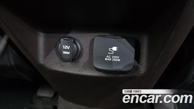 Hyundai Palisade The New Palisade Бензин 3.8 2WD — Фото автомобиля 29