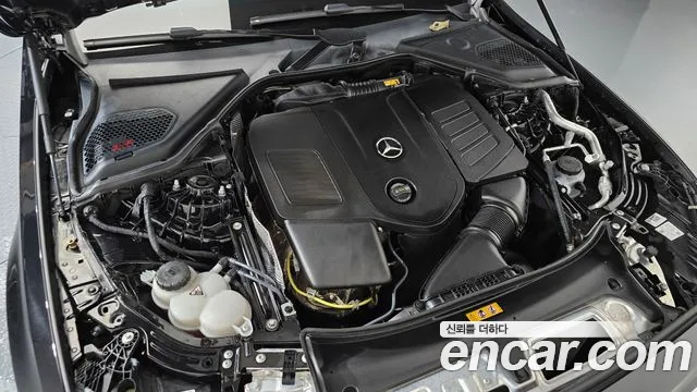 Mercedes-Benz E-Class — Фото автомобиля 6