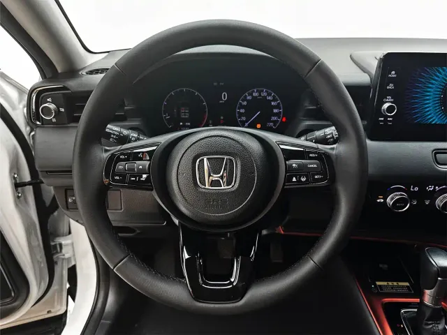 Honda XR-V — Фото автомобиля 15