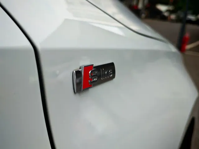 Audi A3 — Фото автомобиля 27
