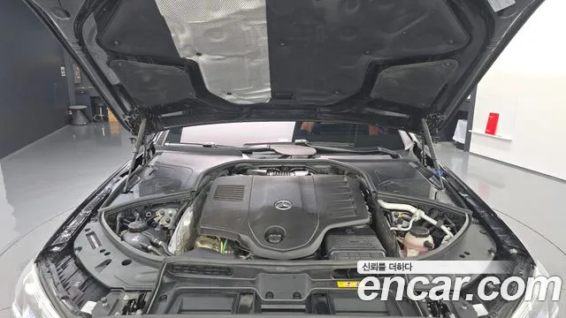 Mercedes-Benz S-Class — Фото автомобиля 6