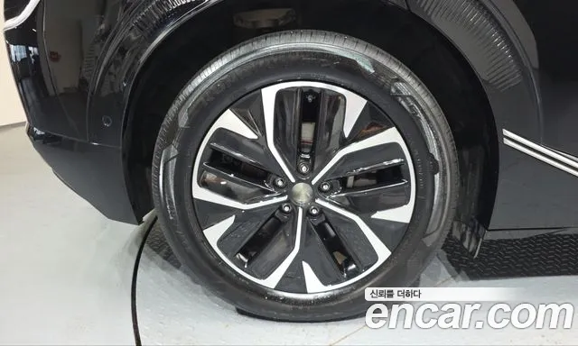 Kia EV6 — Фото автомобиля 5