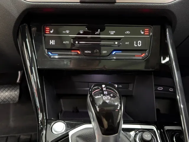 Volkswagen Tayron — Фото автомобиля 15