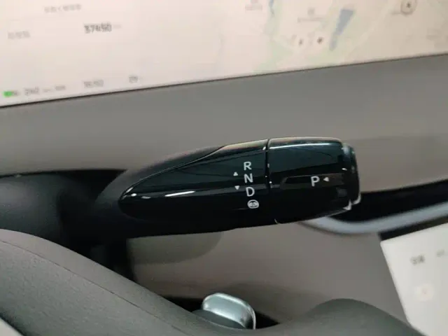 IM Motors LS6 — Фото автомобиля 13