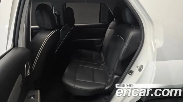 Hyundai Casper Electric — Фото автомобиля 18