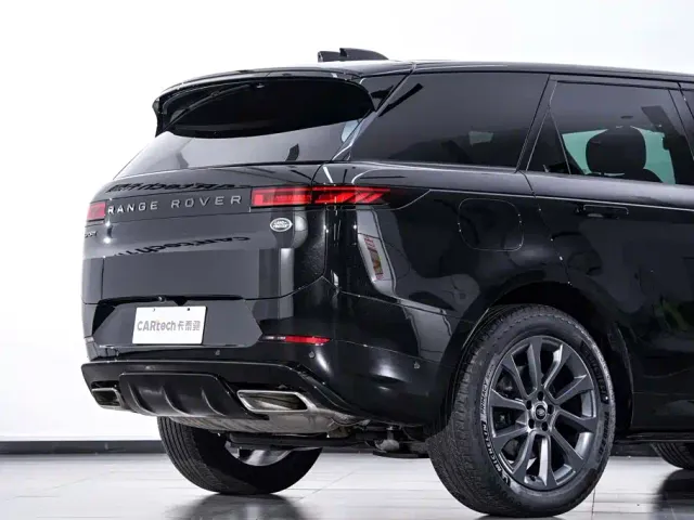 Land Rover Range Rover Sport 2023 400PS Dynamic SE — Фото автомобиля 9