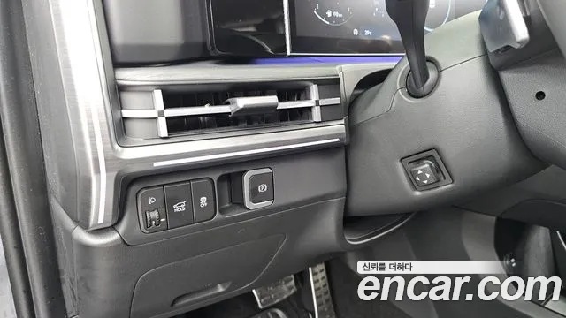 Hyundai Santafe — Фото автомобиля 26