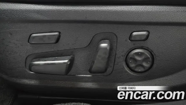 Hyundai Grandeur New — Фото автомобиля 26