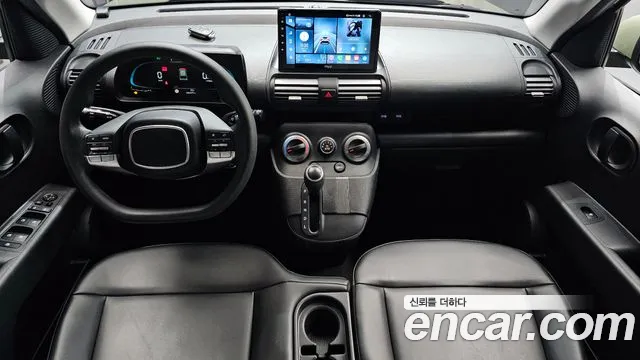 Hyundai Casper Casper Smart — Фото автомобиля 7
