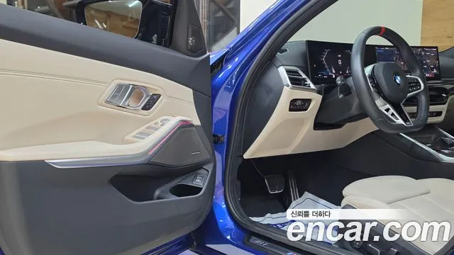 BMW 3 Series G20 — Фото автомобиля 14