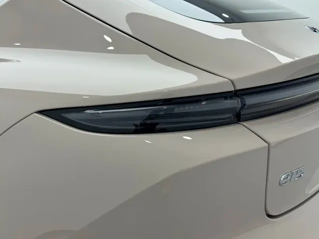 Nio ET5 — Фото автомобиля 8