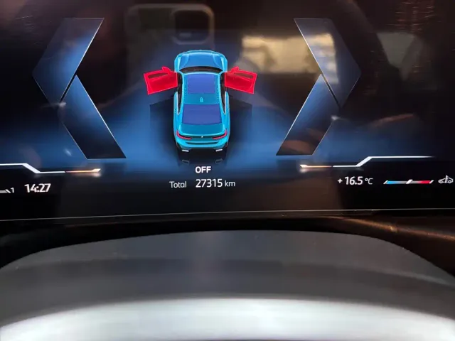 BMW 3 Series — Фото автомобиля 14