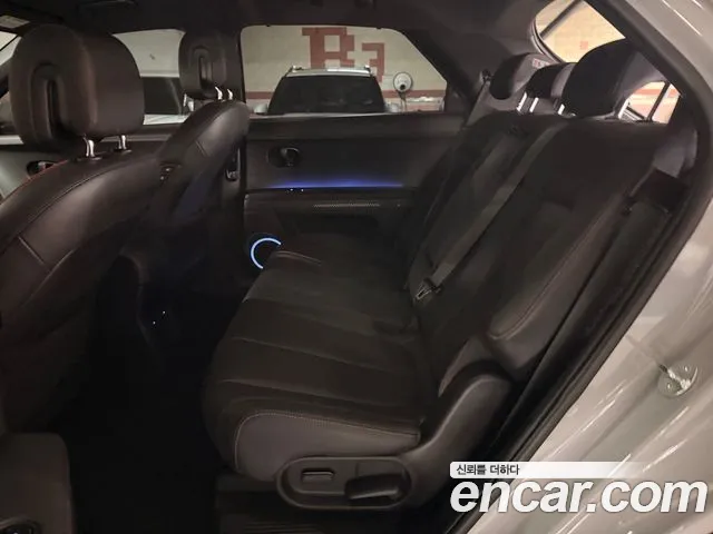 Hyundai Ioniq 5 Ioniq 5 (New) — Фото автомобиля 18