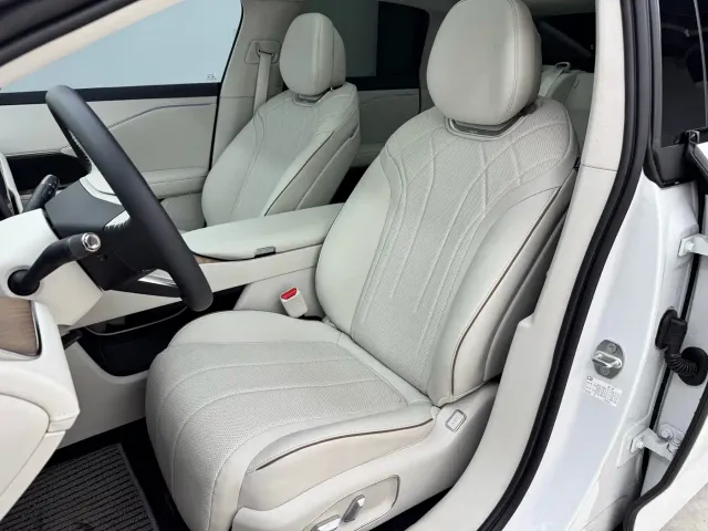 Toyota BoZhi 7 — Фото автомобиля 13