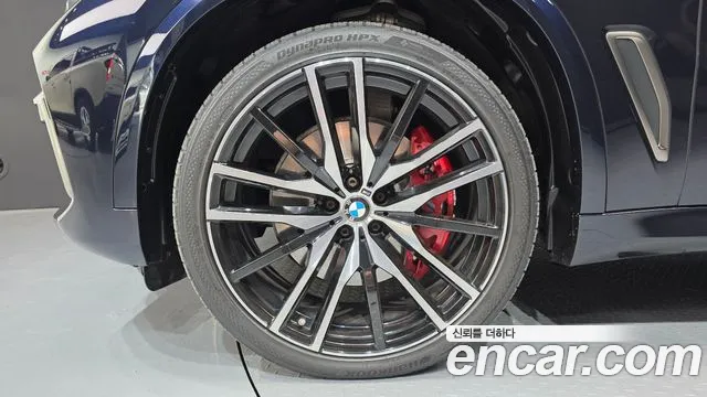 BMW X5 — Фото автомобиля 5