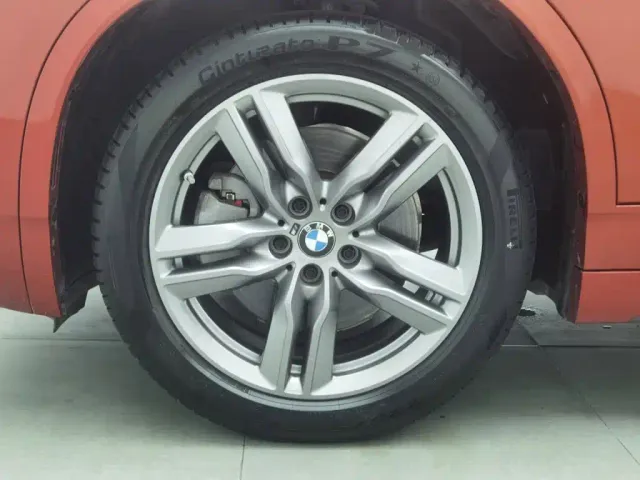 BMW X2 — Фото автомобиля 17