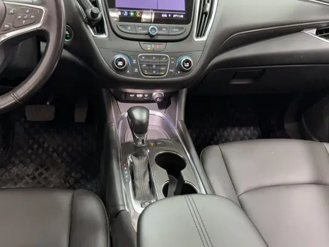 Chevrolet Malibu XL — Фото автомобиля 16