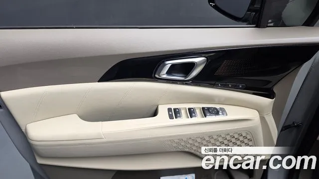 Kia Carnival 4th Gen — Фото автомобиля 13