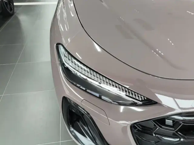 Audi A5L — Фото автомобиля 12
