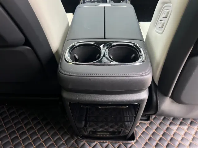 GAC Trumpchi M8 — Фото автомобиля 28