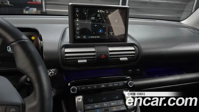 Hyundai Casper Casper Essential — Фото автомобиля 14